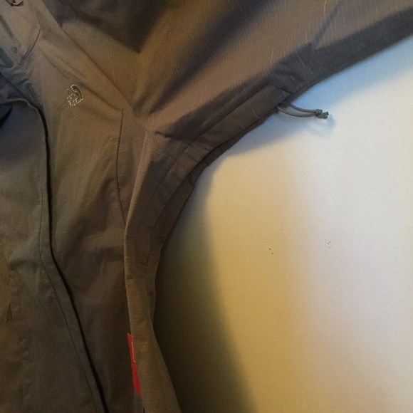 NWT The North Face Women's Jacket XL - Picture 7 of 8